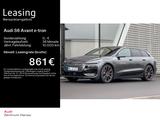 Audi S6 Avant e-tron B&O*BELÜFTUNG*BFDISPLAY*MATRIX*S - Audi S6 e-tron mit Schiebedach
