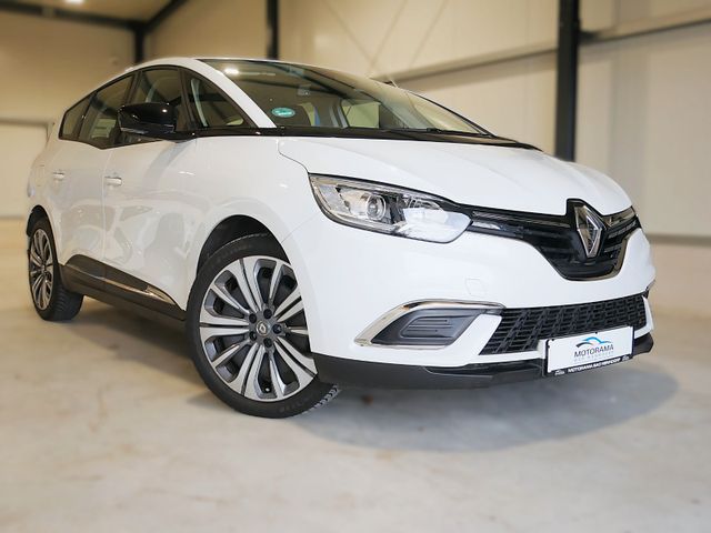 Renault GRAND SCENIC 1.3 TCI ZEN/ 7SITZER /TEMPOMAT/LED/