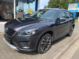 Mazda CX-5 Nakama Intense AWD *VOLLAUSTATTUNG* - Mazda CX-5 in Saarbrücken