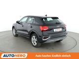Audi Q2 30 TFSI advanced*TEMPO*PDC*SHZ*ALU*KLIMA* - Audi Q2 Gebrauchtwagen in Leipzig