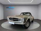 Mercedes-Benz SL 280 PAGODE/AUTOMATIK/TOP ZUSTAND - Mercedes-Benz SL 280 in Frankfurt (Main)
