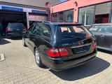 Mercedes-Benz E 320 E T-Modell E 320 CDI.AHK.Navi.Xenon. - Mercedes-Benz E 320 aus 2007: Cdi