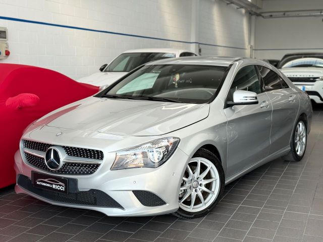 Mercedes-Benz Mercedes-benz CLA 180 Sport 122cv
