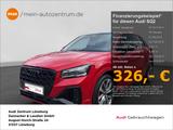 Audi SQ2 2.0 TFSI quattro S line Alu19 MatrixLED Pano - Audi SQ2 aus 2024