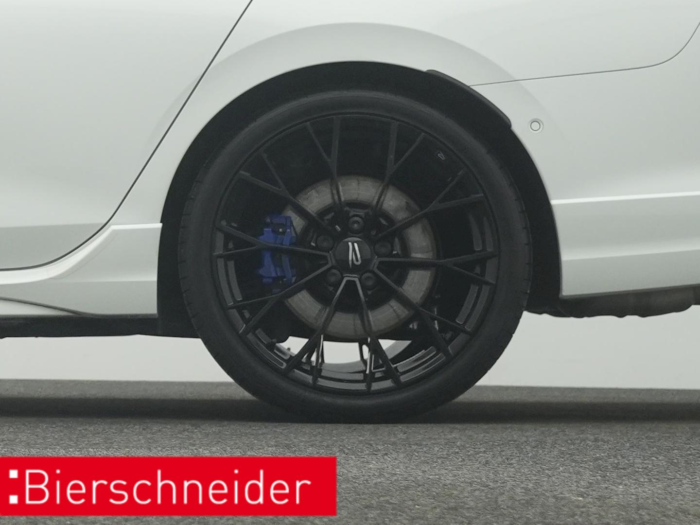 Volkswagen Golf Variant 8 2.0 TSI DSG 4Mo. R BLACK-STYLE IQ, миниатюра 23