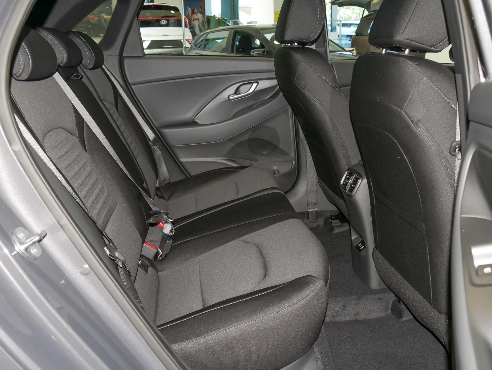 Hyundai i30 – Bild 8
