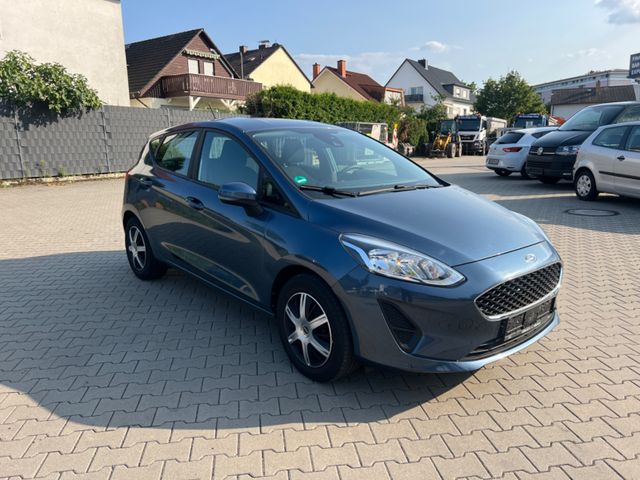 Ford Fiesta Trend*wenig Kilometer*Top Zustand*