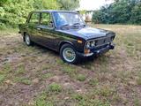 Lada 2106 mit H-Zulassung und frischem TÜV  - Lada aus 1991