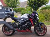 Suzuki GSX-S 750