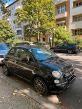 Fiat 500 1.2 8V Pop 2007 - gebrauchte Fiat 500 aus dem Jahr 2007