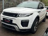 Land Rover Range Rover Evoque HSE Dynamic|Black-Pak|EURO6| - Land Rover Range Rover Evoque Unfallwagen