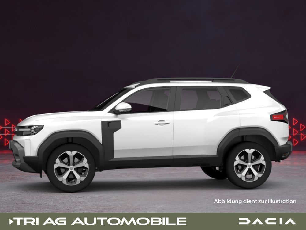 Dacia Duster - Bild 11