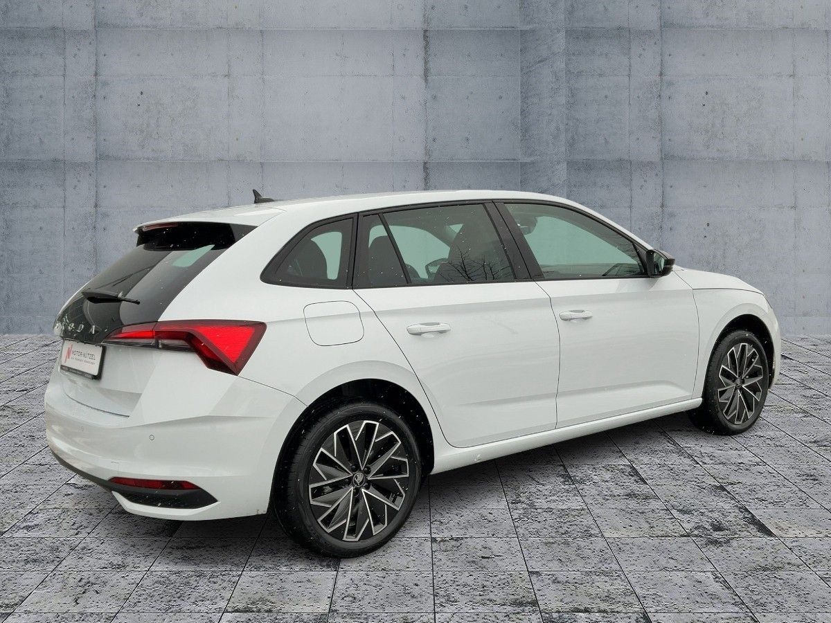 Skoda Scala - Bild 5
