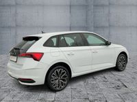 Skoda Scala - Vorschau Bild 5