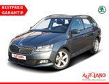 Skoda Fabia Combi 1.0 Active Sitzheizung Klima USB DAB - Skoda Fabia Gebrauchtwagen in Rostock
