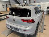 Volkswagen Golf VIII 2.0 TSI DSG GTI CLUBSPORT*BLACK-STYLE* - : Alcantara, mit Apple Carplay