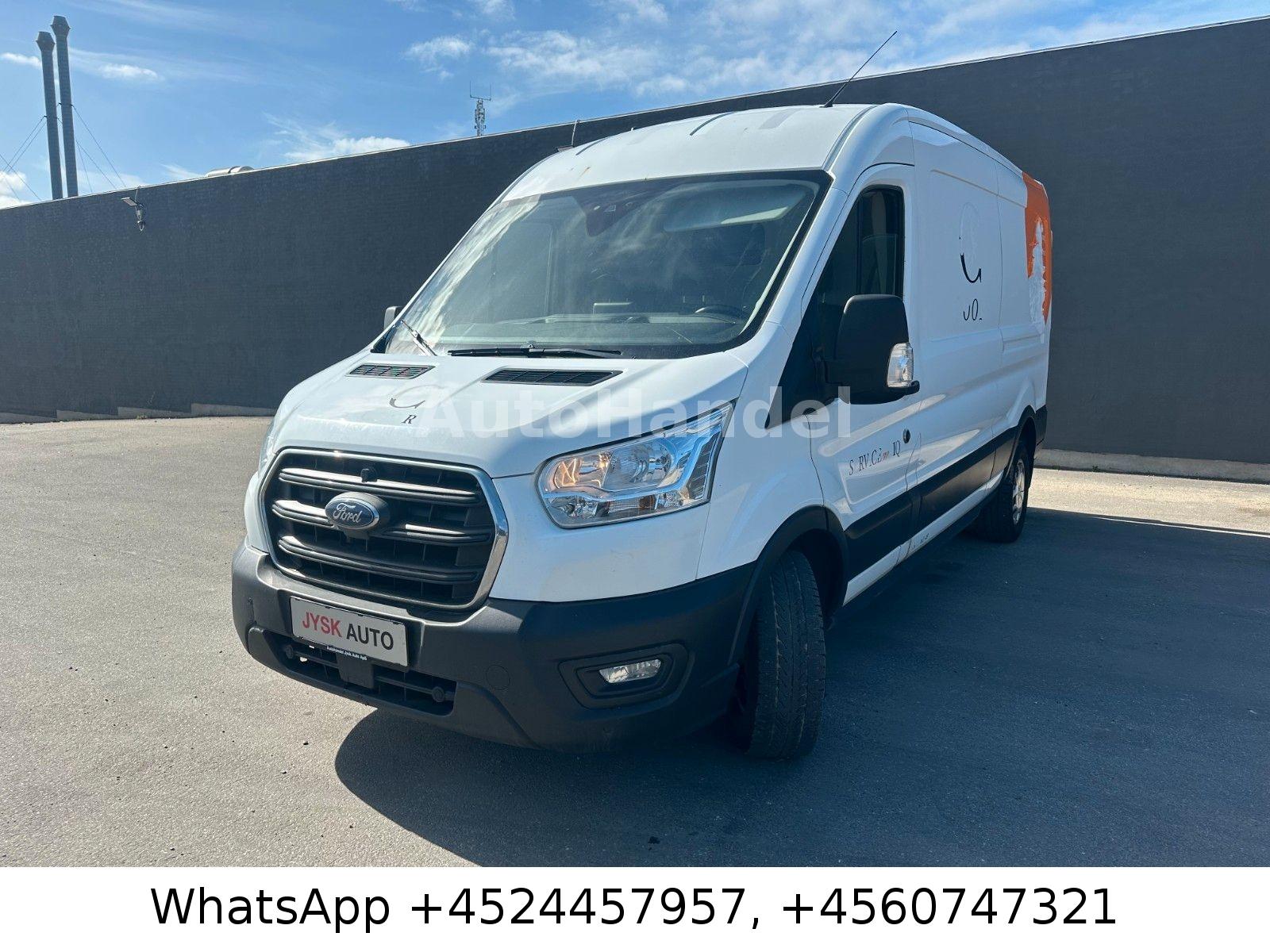 Ford Transit Kasten 350 L3 Trend
