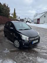 Suzuki Celerio 1.0 Comfort Comfort - Suzuki Celerio: Comfort