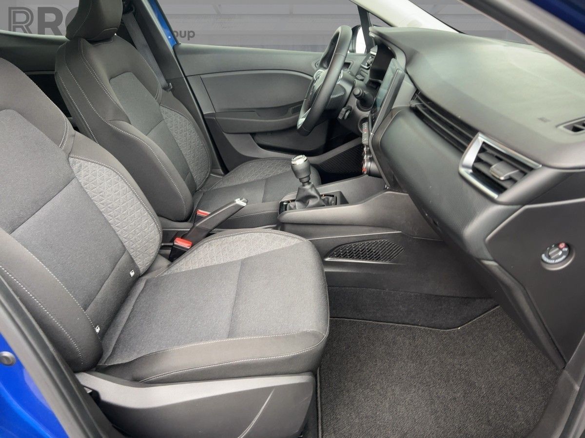 Renault Clio - Bild 8