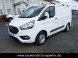Ford Transit Custom 300 L1H1 VA Werkst.Klima AHK Navi - Ford Transit l1h1