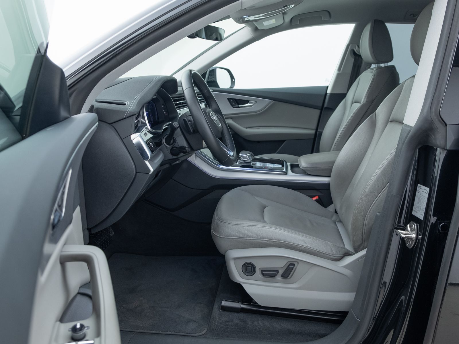 Audi Q8 - Bild 12