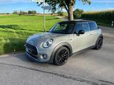 MINI Cooper Coupé - MINI Cooper Coupé