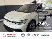 Volkswagen ID.5 - Vorschau Bild 1