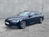Audi A6 Avant 55 TFSI QU S-LINE 5JG+NAVI+AHK+HuD+B&O - Audi A6 Gebrauchtwagen in Bremen