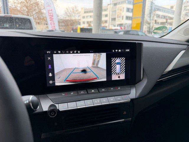 Fahrzeugabbildung Opel Astra L ST Elegance 110PS Kamera/Allwetter/LED!