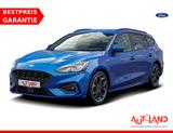 Ford Focus Turnier 1.5 EB ST-Line X Aut. Navi LED ACC - Ford Focus Gebrauchtwagen in Magdeburg