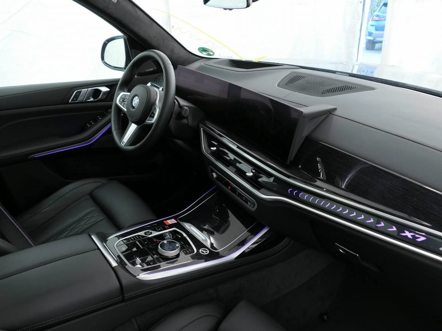BMW X7 - Bild 5