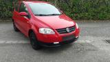 Volkswagen VW Fox 1.2L - Volkswagen Fox in Leipzig