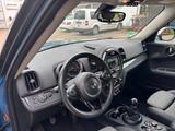 MINI COOPER D Countryman Navi Pano LED AHK - MINI Countryman D (Cooper)