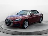 Audi A5 Cabrio 2.0 TFSI SLine quattro CARPLAY*360°KAM - Audi A5 Gebrauchtwagen in Köln