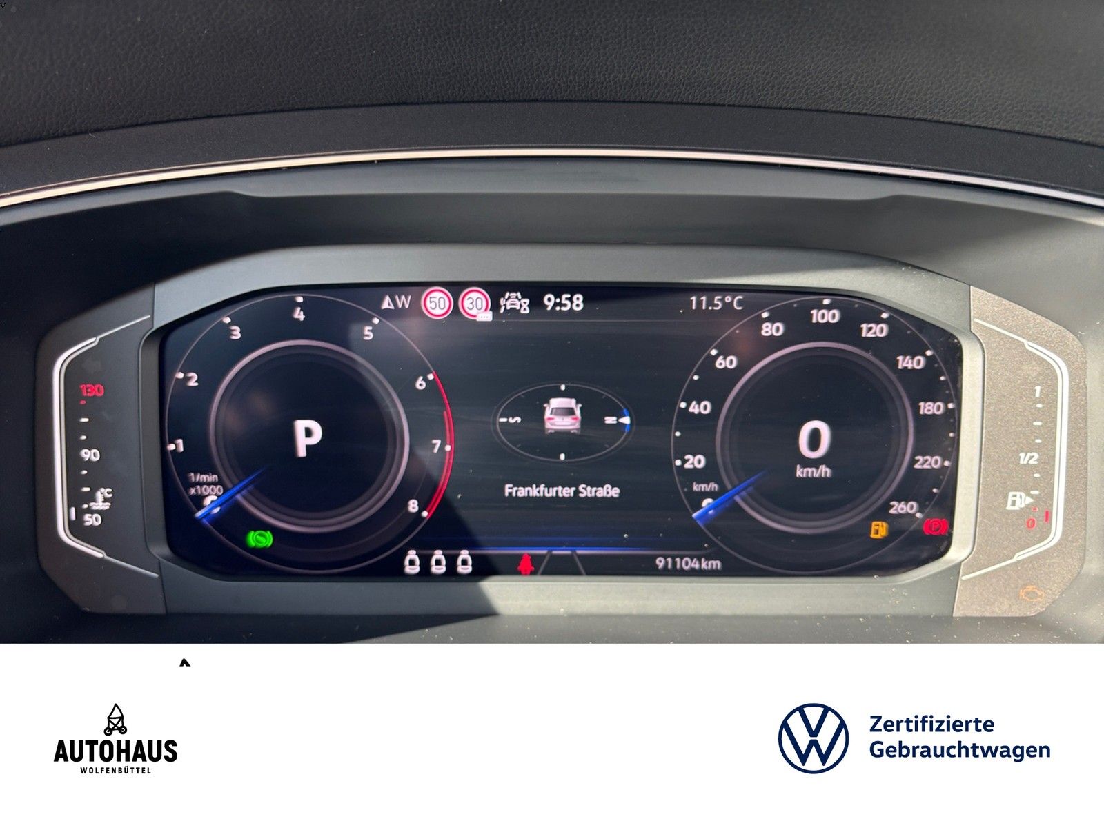 Volkswagen Tiguan - Bild 14