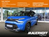 Citroën C3 Aircross Plus | Navi | PDC | Tempomat | BC | - Citroën C3: Plus