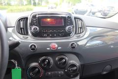 Fiat 500 1.2 8V Pop Star *Klima*