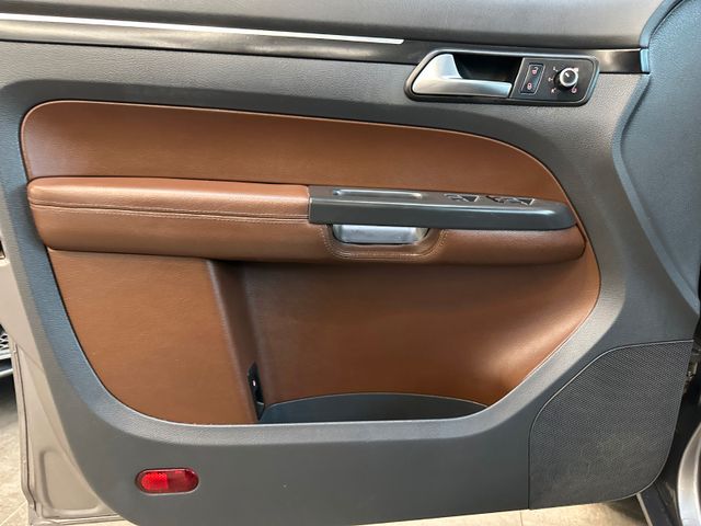 Volkswagen Touran Highline *AHK*Xenon*DAB*Klima*Navi*Kamera