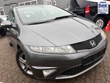 Honda Civic 1.4 i 5DR Sport *Automatik* - Honda Civic Gebrauchtwagen in Köln