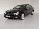 Mercedes-Benz MERCEDES-BENZ CLK 280 cat Avantgarde pelle xenon - Mercedes-Benz CLK 280: Coupe