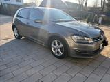 Volkswagen Golf 2.0 TDI DSG BMT Highline Highline - Volkswagen: Unfallwagen