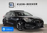 Cupra Leon VZ 300 *Panorama*BeatsAudio*Keyless*Memory* - Cupra Leon in Wuppertal