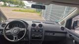Volkswagen Caddy2.0Kasten/GARANTIE/ERDGAS/KLIMA/TÜV 10.25 - Volkswagen Caddy mit CNG-Antrieb