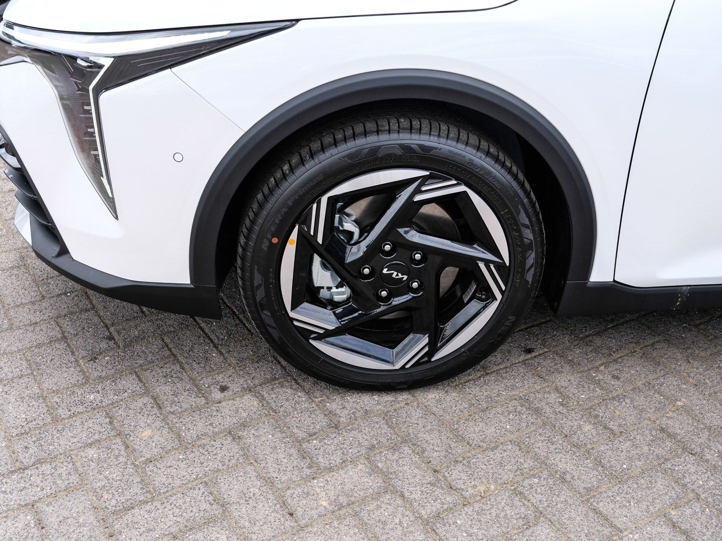 Kia K4 - Bild 7