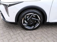 Kia K4 - Vorschau Bild 7