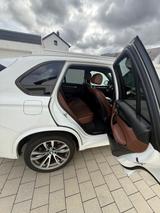 BMW X5 // M-Paket// 8 Fach Bereifung - BMW X5 Gebrauchtwagen in Frankfurt