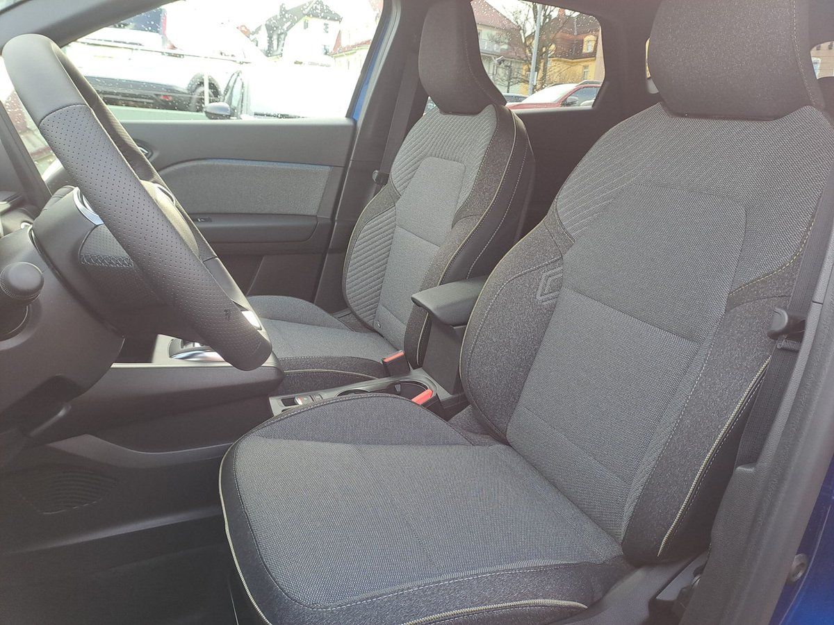 Renault Captur - Bild 9