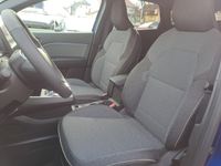 Renault Captur - Vorschau Bild 9