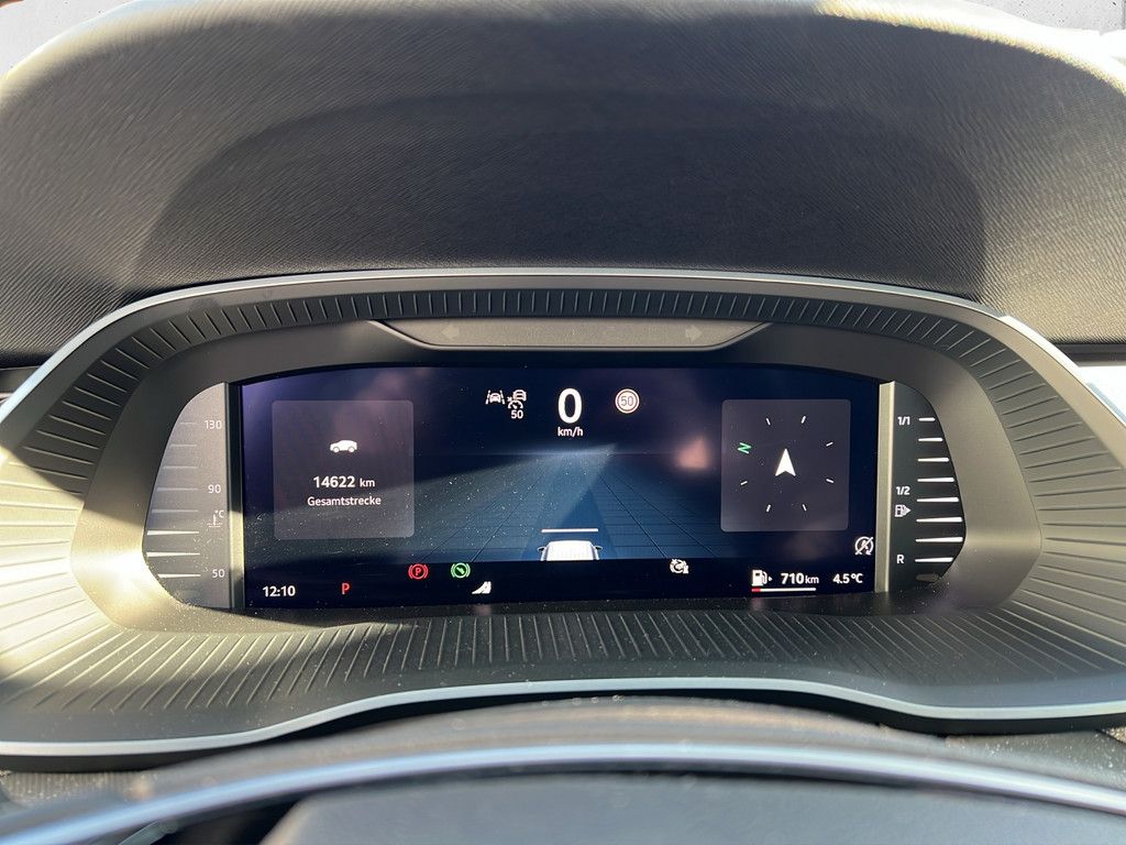 Skoda Octavia - Bild 15