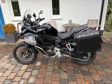 BMW F 900 GS Adventure  - BMW F 900 GS